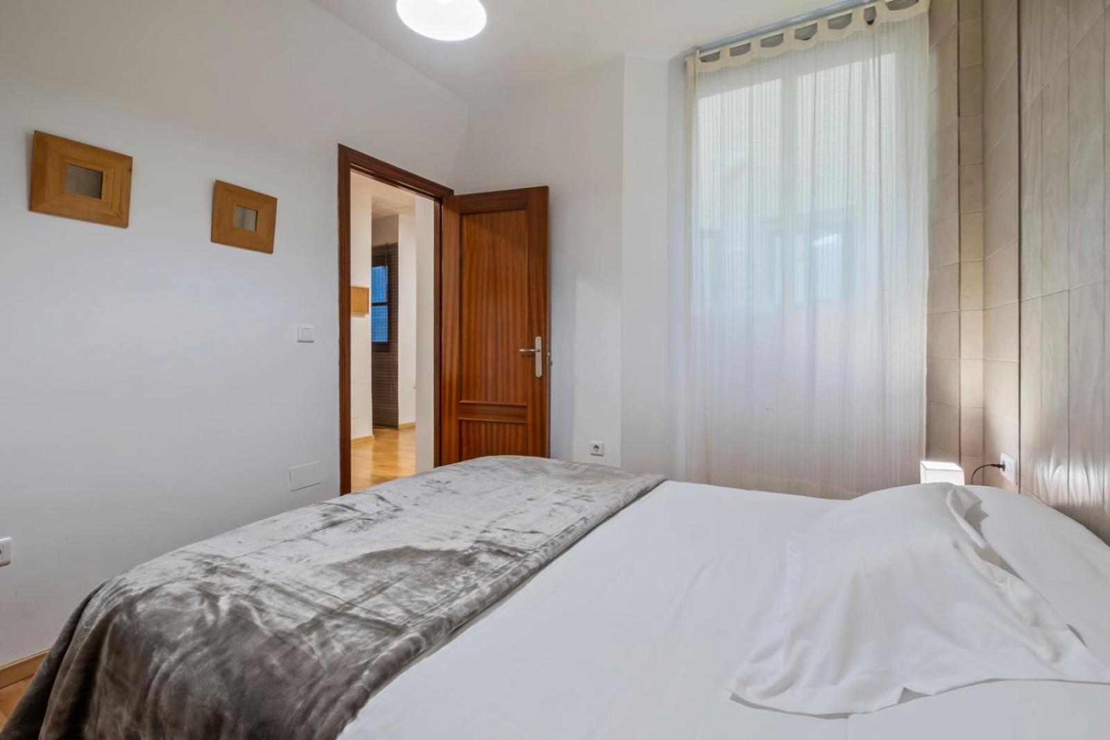 Appartamento Plaza De La Merced, Alamos 40 *